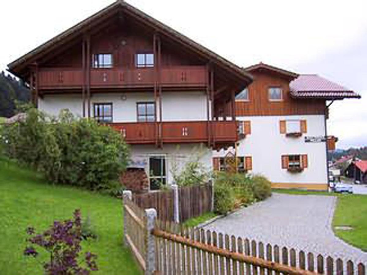 Ferienwohnung Piller Hohenau Exterior photo